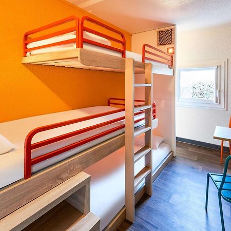 Hotelf1 Roissy Cdg Pn2 Екстериор снимка